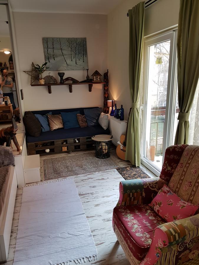 Studio Karma Budapeszt Zewnętrze zdjęcie