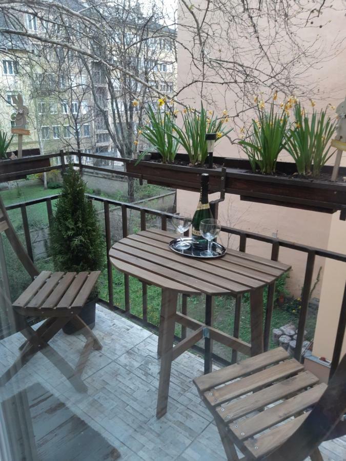 Studio Karma Budapeszt Zewnętrze zdjęcie